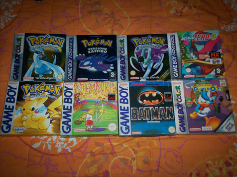 tutti gioco pokemon gba
